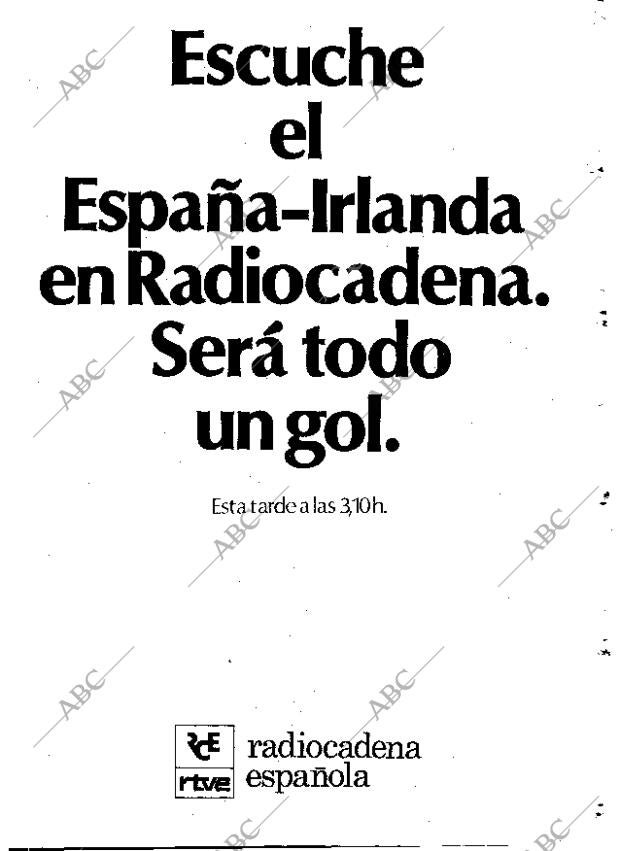 ABC MADRID 17-11-1982 página 89