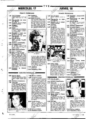 ABC MADRID 17-11-1982 página 94