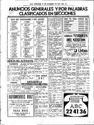 ABC SEVILLA 17-11-1982 página 66