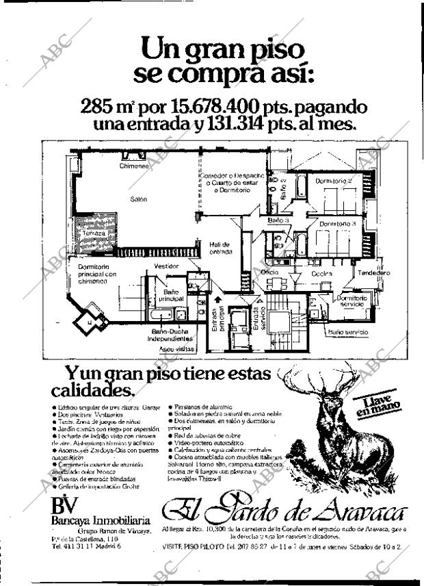 ABC MADRID 19-11-1982 página 2