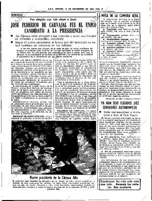 ABC SEVILLA 19-11-1982 página 19