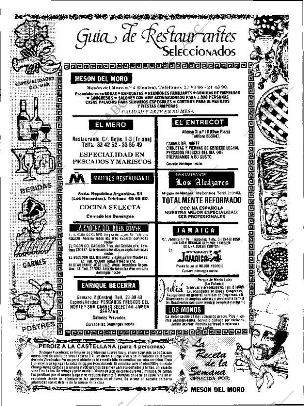 ABC SEVILLA 19-11-1982 página 2