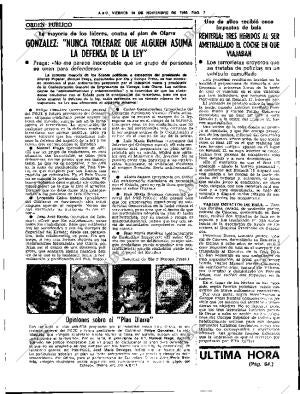 ABC SEVILLA 19-11-1982 página 21