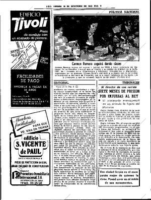 ABC SEVILLA 19-11-1982 página 22