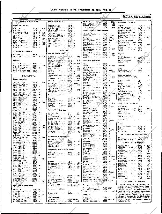 ABC SEVILLA 19-11-1982 página 33