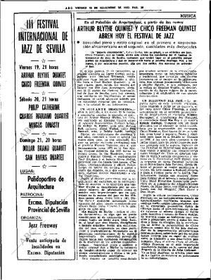 ABC SEVILLA 19-11-1982 página 42