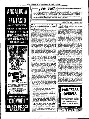 ABC SEVILLA 19-11-1982 página 44