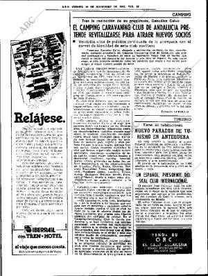 ABC SEVILLA 19-11-1982 página 46