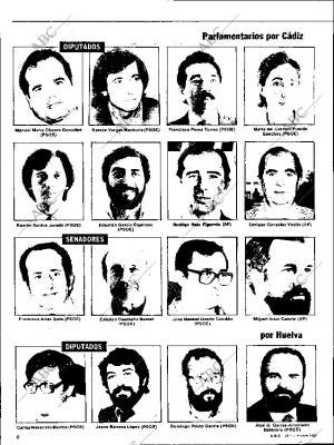 ABC SEVILLA 19-11-1982 página 6