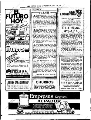 ABC SEVILLA 19-11-1982 página 60