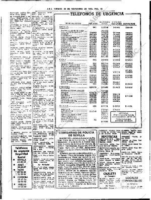 ABC SEVILLA 19-11-1982 página 66