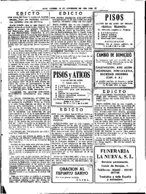 ABC SEVILLA 19-11-1982 página 74