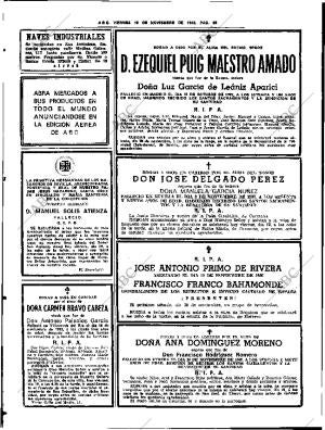 ABC SEVILLA 19-11-1982 página 76