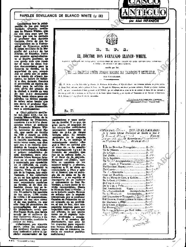 ABC SEVILLA 19-11-1982 página 79