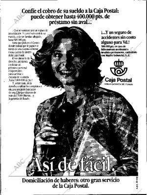 ABC SEVILLA 19-11-1982 página 82