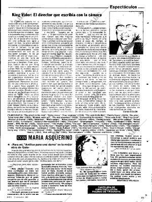 ABC SEVILLA 19-11-1982 página 87