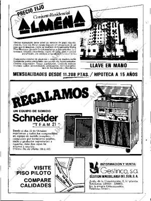 ABC SEVILLA 19-11-1982 página 89
