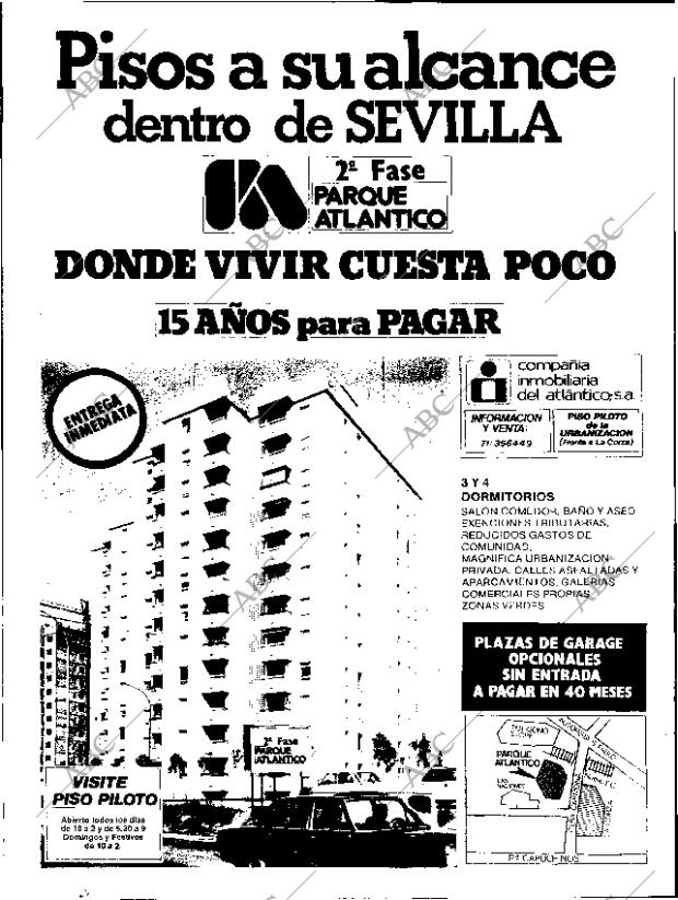 ABC SEVILLA 20-11-1982 página 12