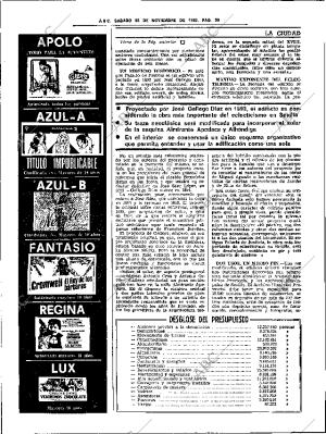 ABC SEVILLA 20-11-1982 página 32