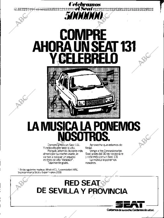 ABC SEVILLA 20-11-1982 página 4