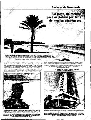 ABC SEVILLA 21-11-1982 página 11