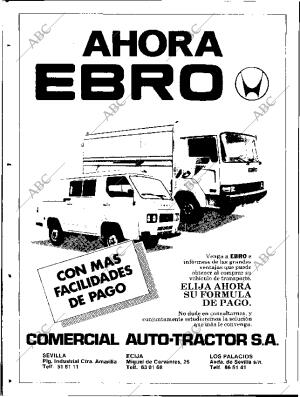 ABC SEVILLA 21-11-1982 página 112