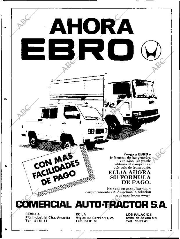 ABC SEVILLA 21-11-1982 página 112