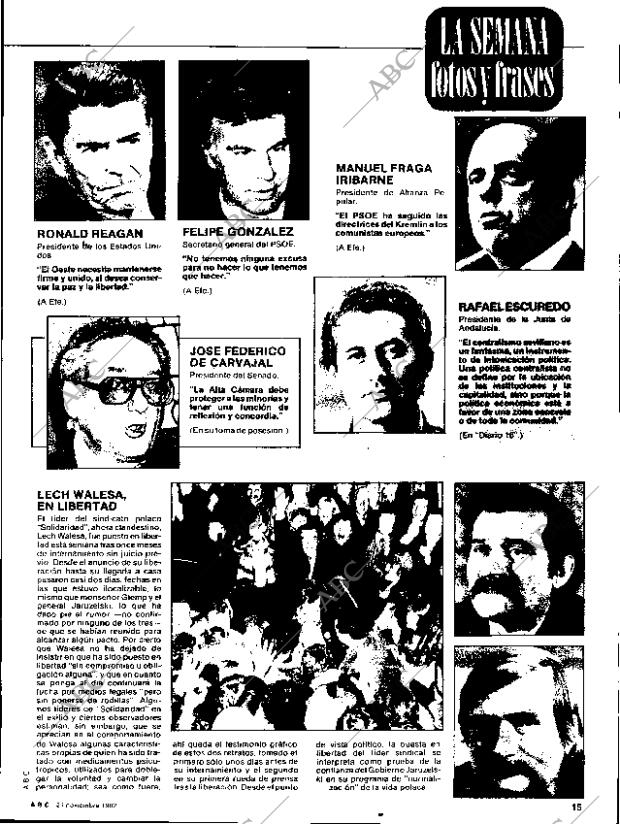 ABC SEVILLA 21-11-1982 página 15