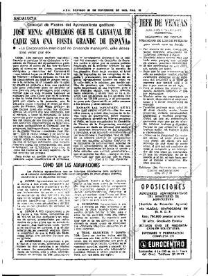 ABC SEVILLA 21-11-1982 página 31