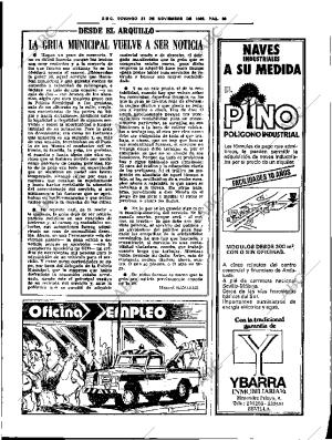 ABC SEVILLA 21-11-1982 página 45