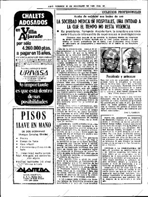 ABC SEVILLA 21-11-1982 página 54