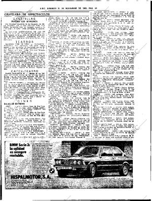 ABC SEVILLA 21-11-1982 página 80
