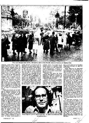 ABC MADRID 27-11-1982 página 11