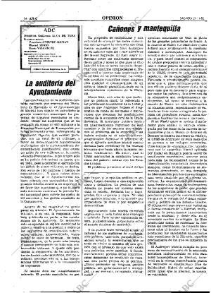 ABC MADRID 27-11-1982 página 14
