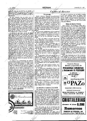 ABC MADRID 27-11-1982 página 16