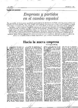 ABC MADRID 27-11-1982 página 24