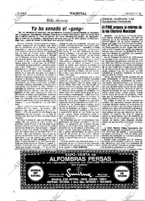 ABC MADRID 27-11-1982 página 30