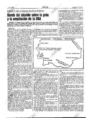 ABC MADRID 27-11-1982 página 34