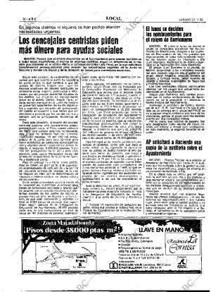 ABC MADRID 27-11-1982 página 36