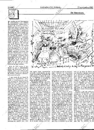 ABC MADRID 27-11-1982 página 48