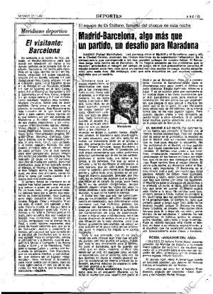 ABC MADRID 27-11-1982 página 67