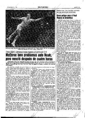 ABC MADRID 27-11-1982 página 71