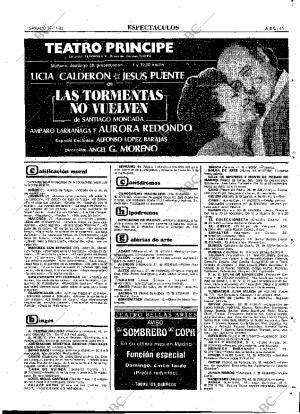 ABC MADRID 27-11-1982 página 77