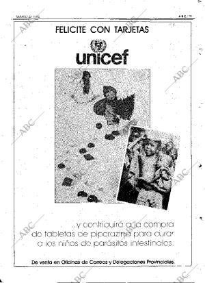 ABC MADRID 27-11-1982 página 91