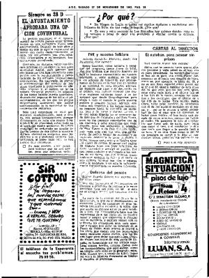 ABC SEVILLA 27-11-1982 página 39