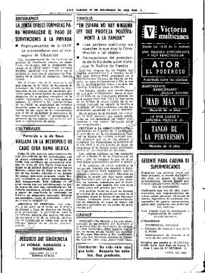 ABC SEVILLA 27-11-1982 página 55