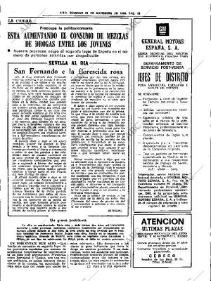 ABC SEVILLA 28-11-1982 página 49