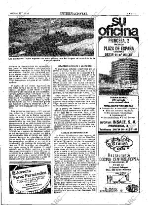 ABC MADRID 01-12-1982 página 17