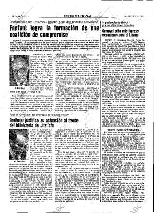 ABC MADRID 01-12-1982 página 18