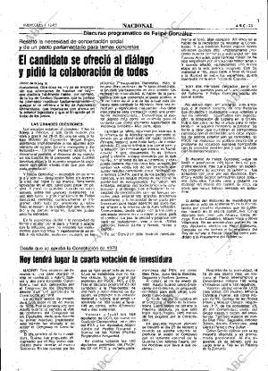 ABC MADRID 01-12-1982 página 23
